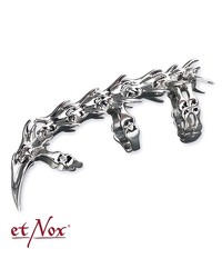 Ring 'Metal Spine' - vergleichen und g&uuml;nstig kaufen